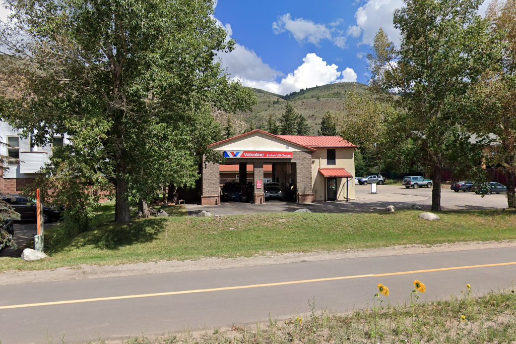 Eagle Vail Animal Hospital