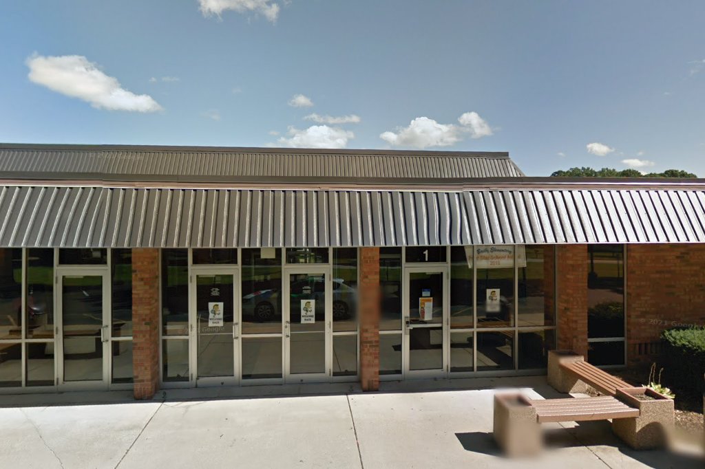 Bailey Elementary School
