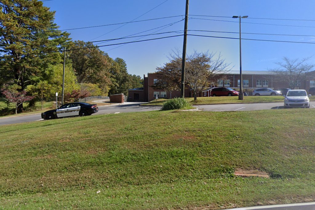 Etowah Elementary School
