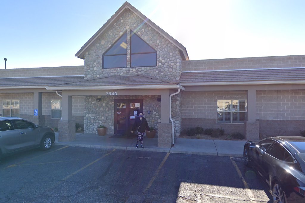 Springstone Montessori School