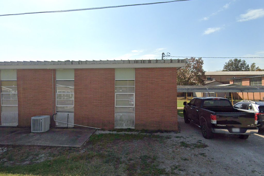 Naylor Elementary School