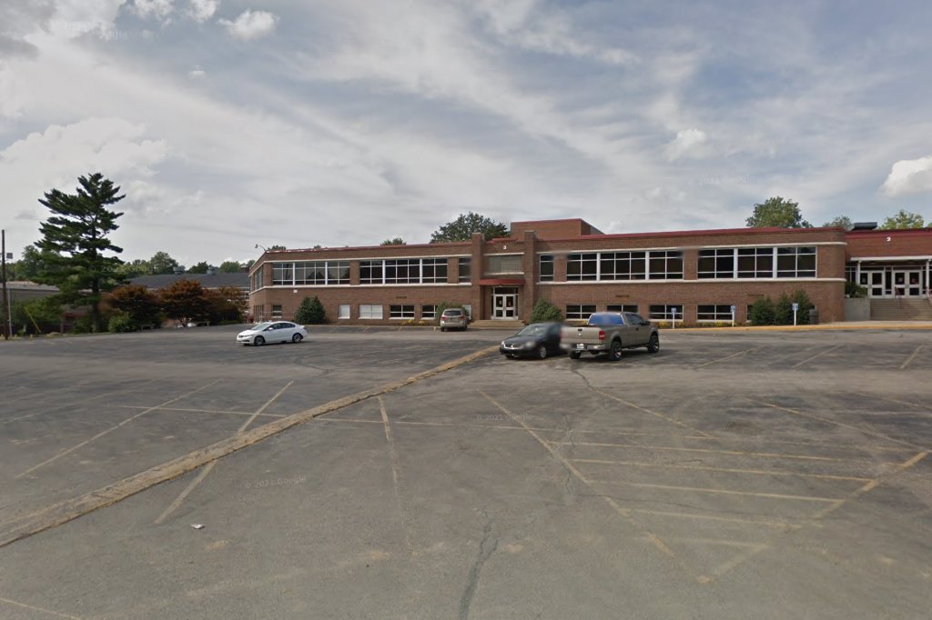 Mater Dei High School