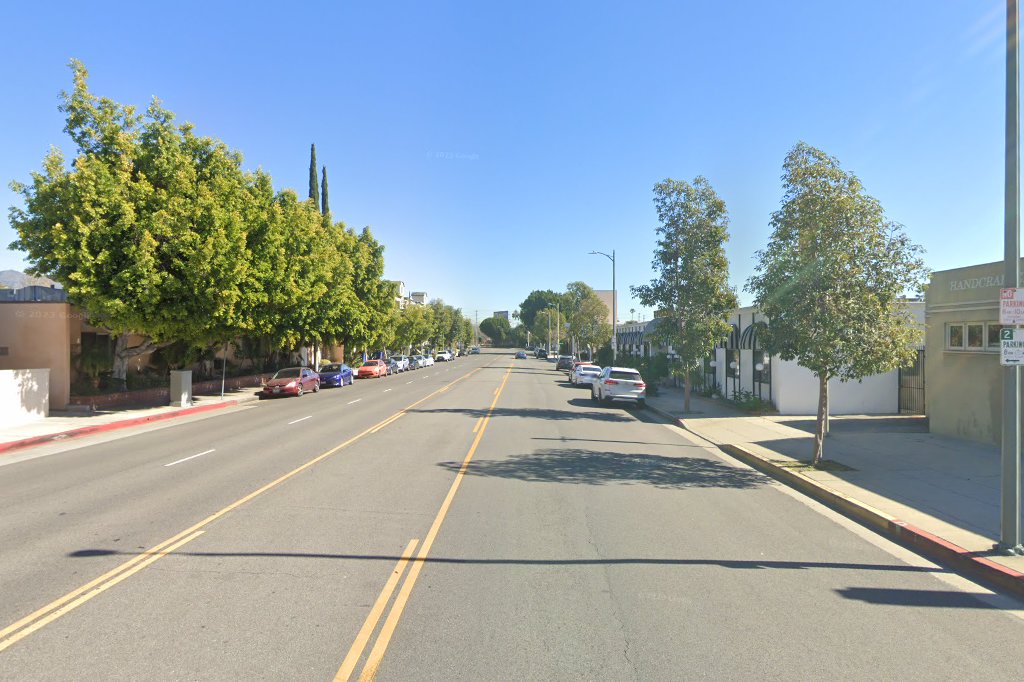 Joyces Toluca Lake Preschool