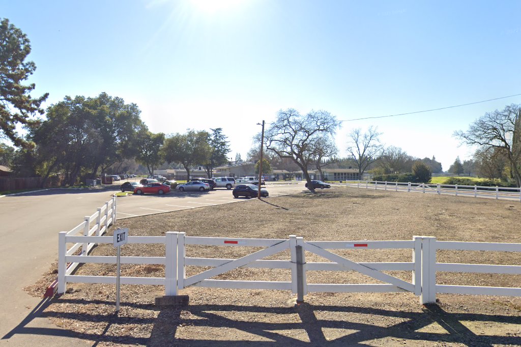 Davis Elementary School