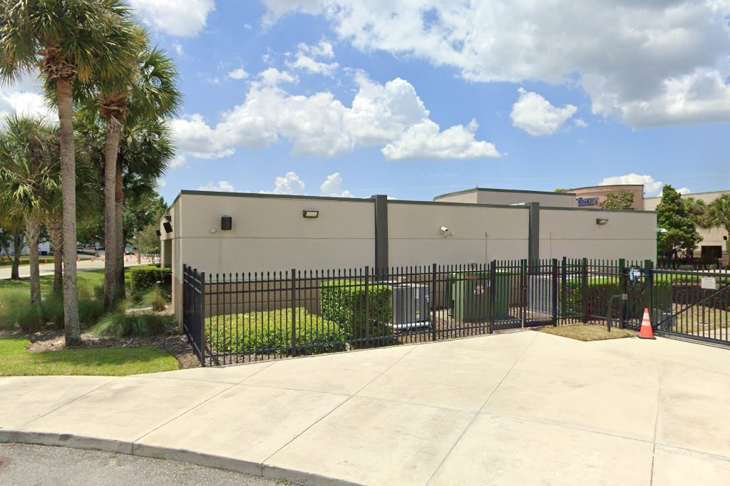 The First Academy