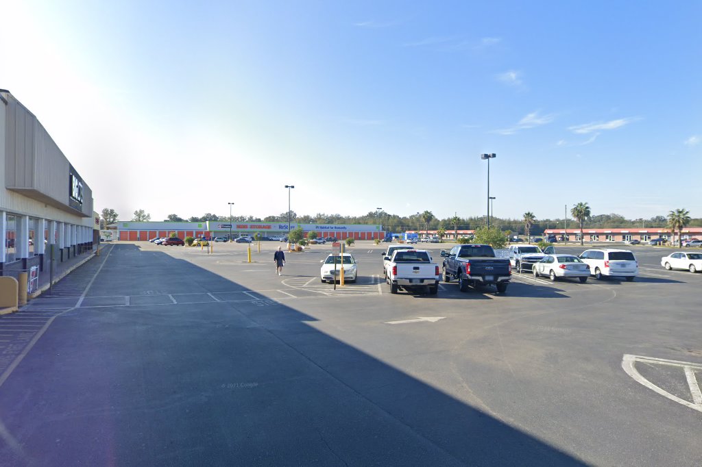 Zephyrhills Motor Vehicle Services