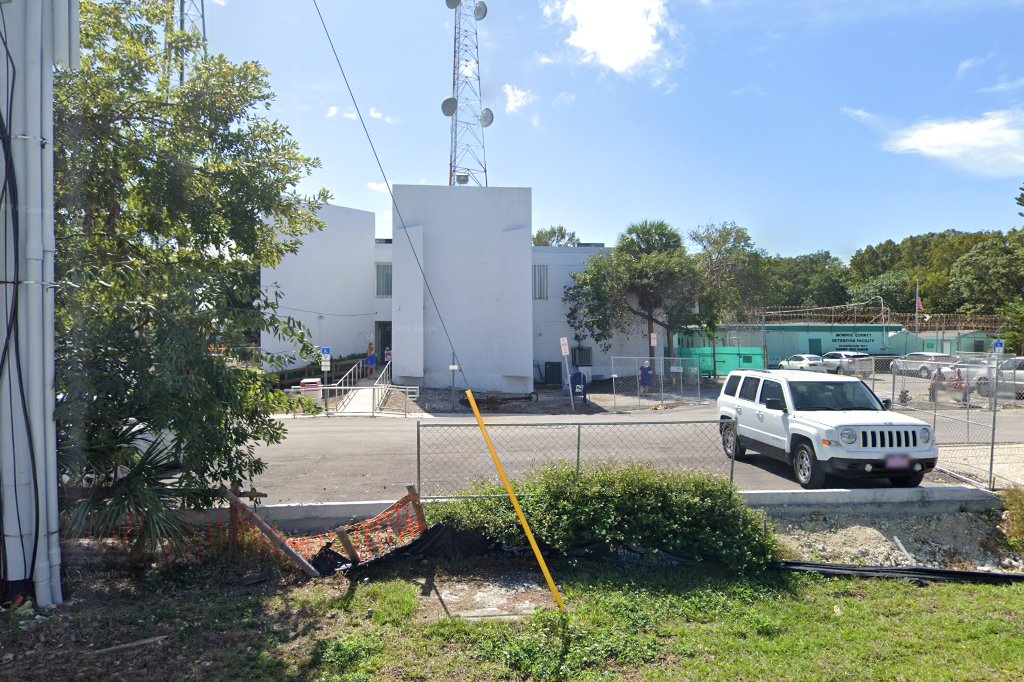 Tavernier Motor Vehicle Services