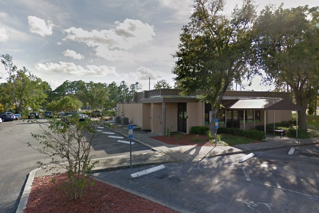 Gainesville Driver's License & Motor Vehicle Services
