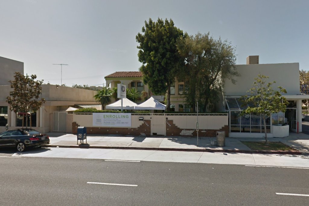 Kabbalah Children's Academy