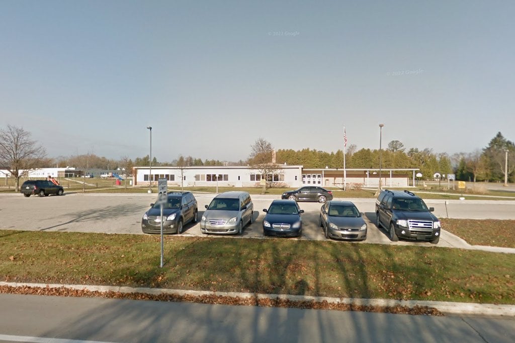 Rogers City Elementary School