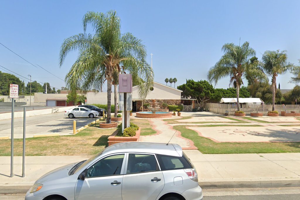 Montessori Academy Of Long Beach