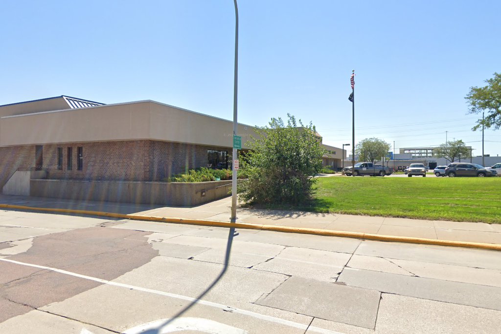 Sioux City Passport Office