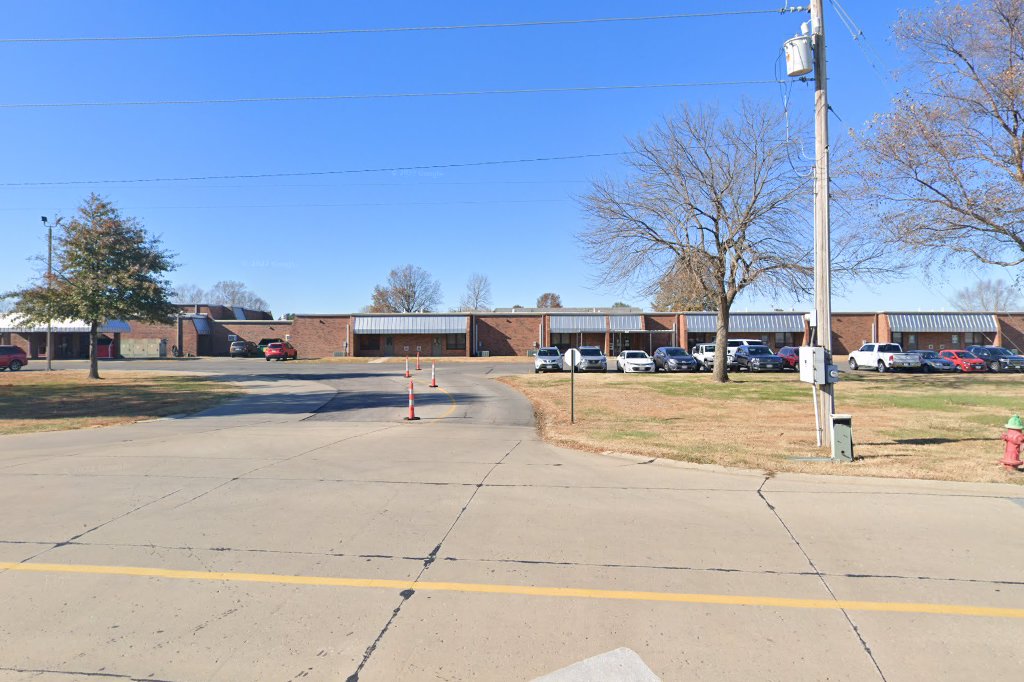 Sikeston Kindergarten Center