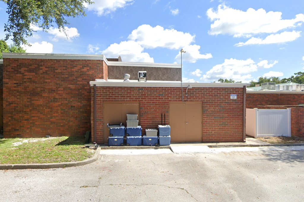 The Paragon School