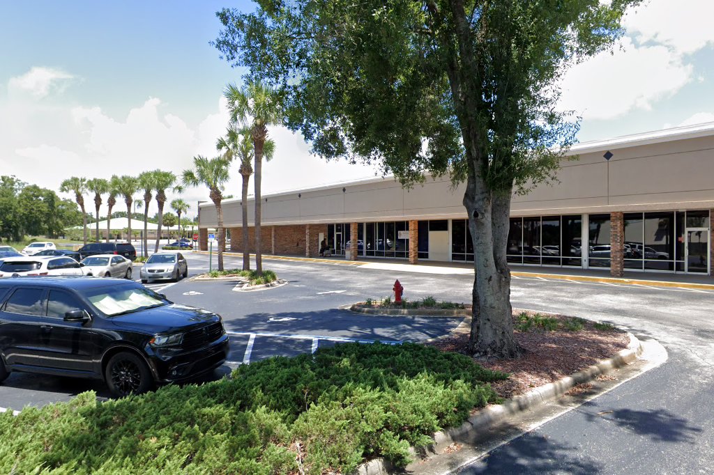 Lake Wales Driver License & Motor Vehicle Services