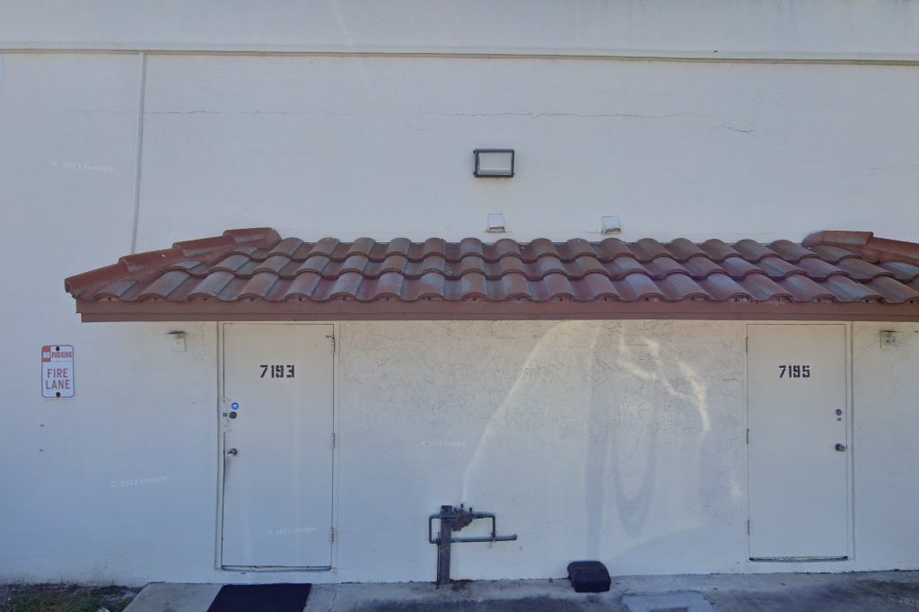 Fort Lauderdale Driver License Office