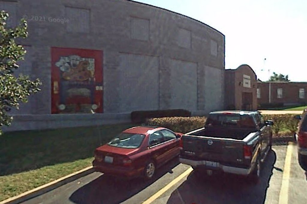 Buffalo High School