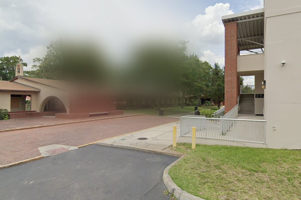 St. Charles Borromeo Catholic School