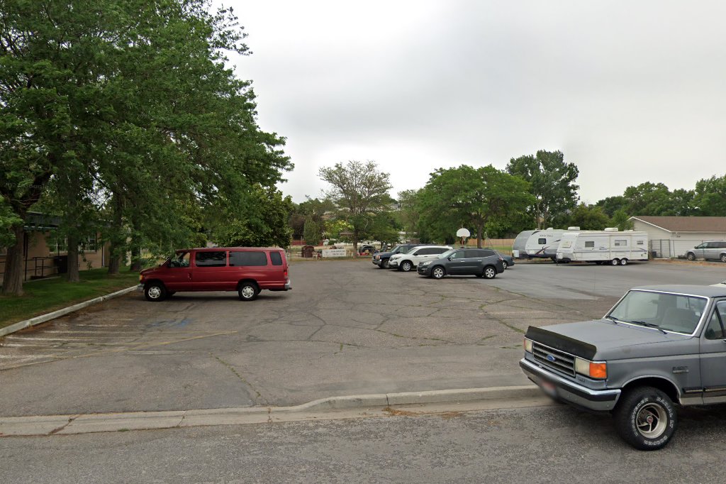Grace Lutheran School