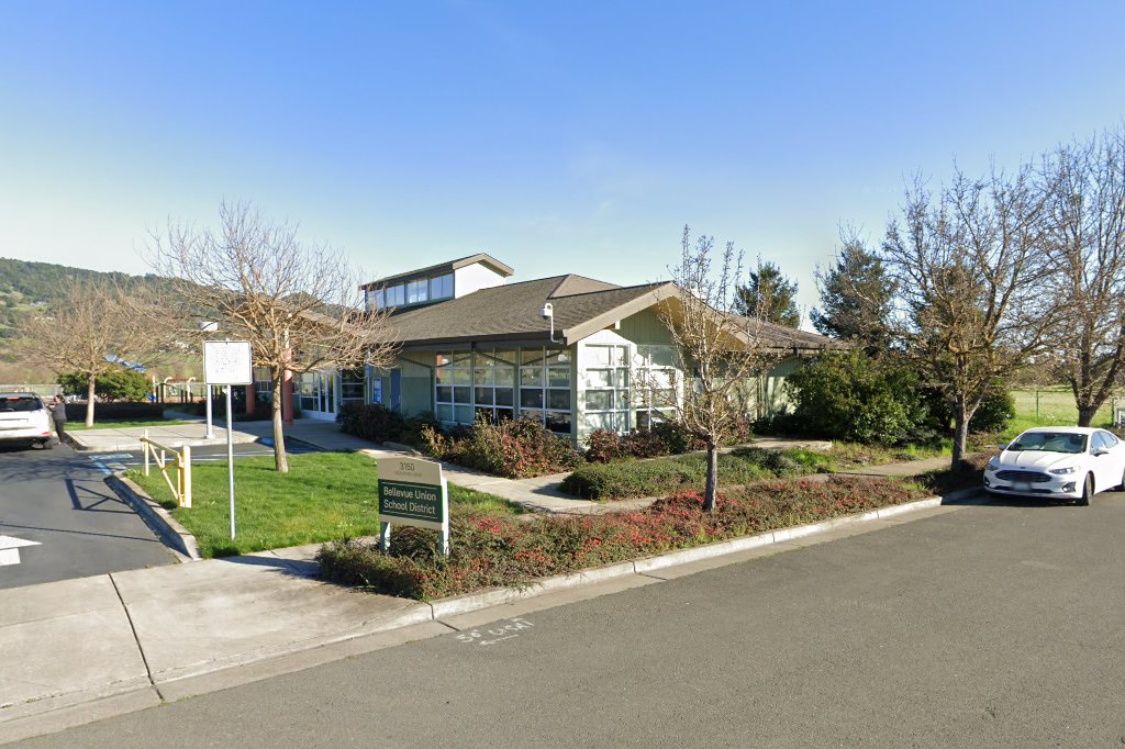 Bellevue Elementary School