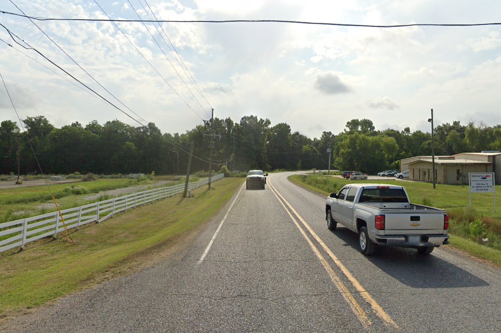 Louisiana Correctional Institute For Women School