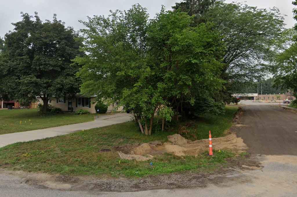 K.C. Ling Elementary School