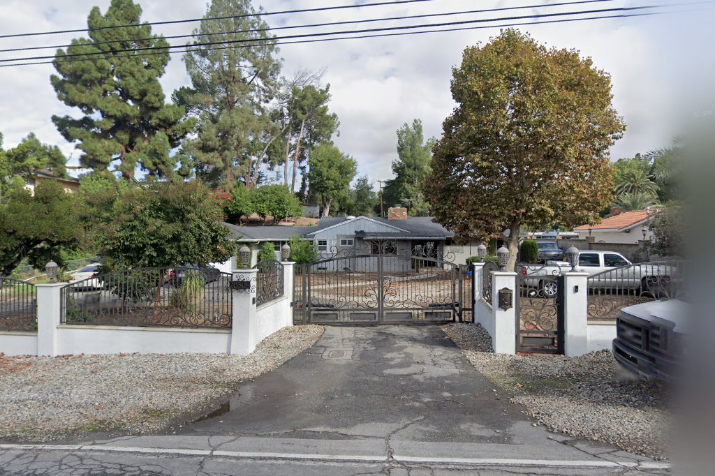 Kindergarten Ranch School