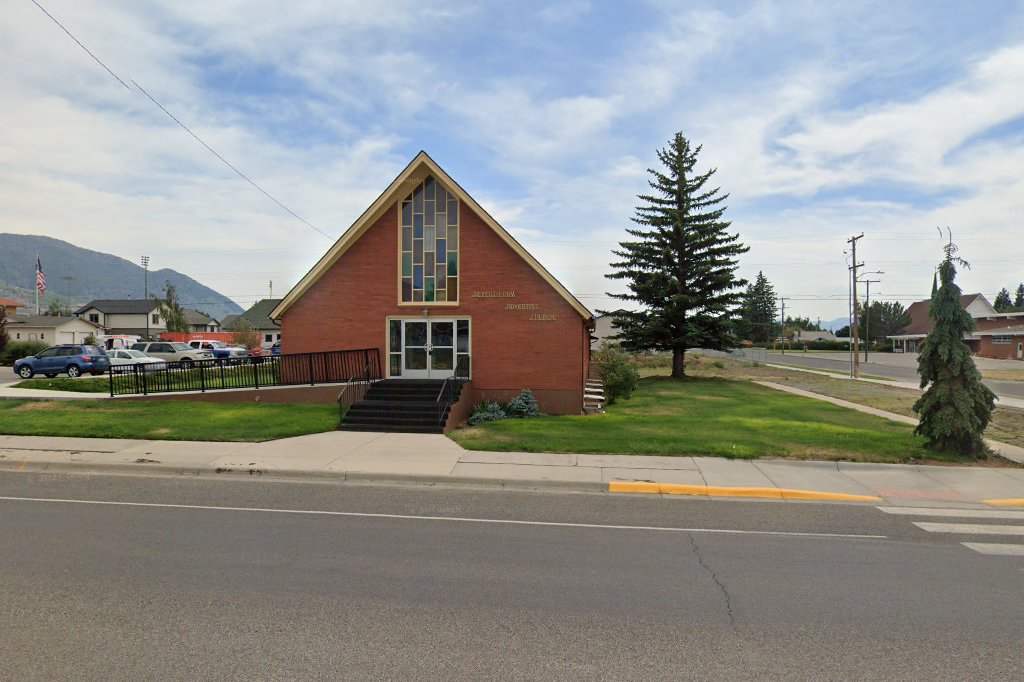 Highland View Christian School