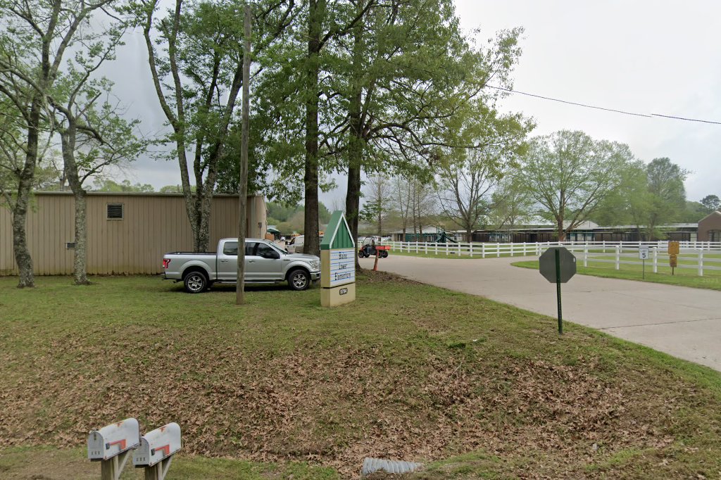 Bains Lower Elementary School