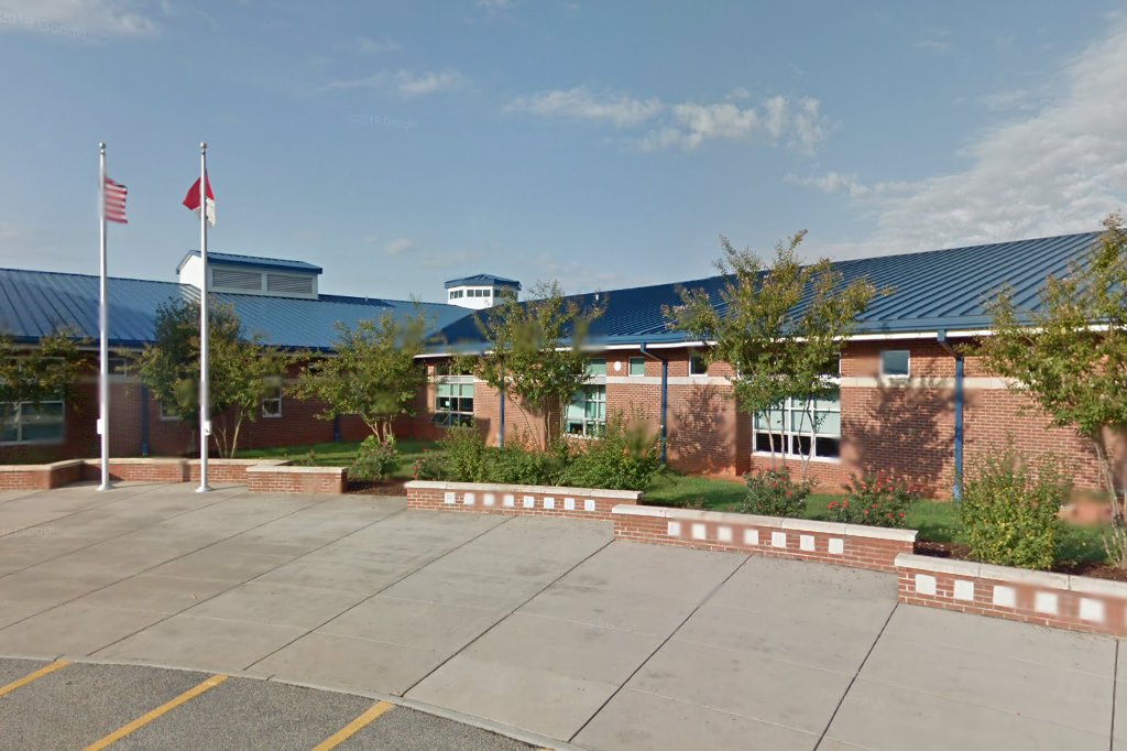 Woodland Heights Elementary School