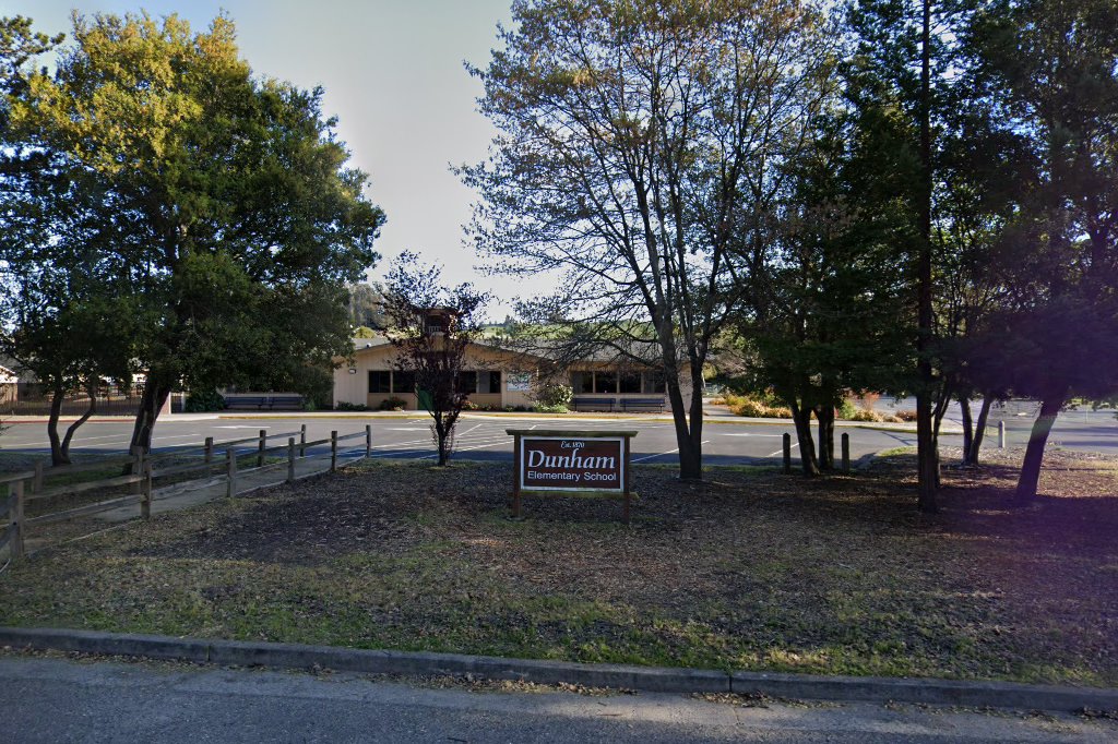 Dunham Charter School