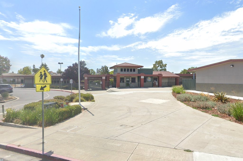Anderson Elementary School