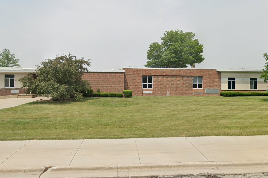 Campbell Elementary School