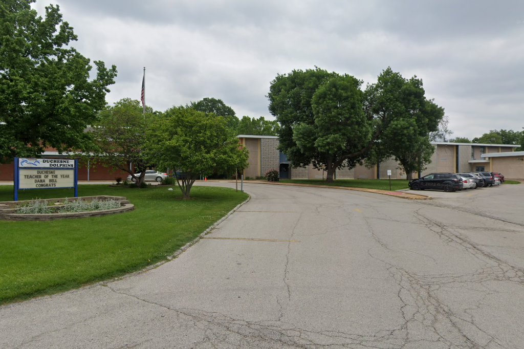 Duchesne Elementary School