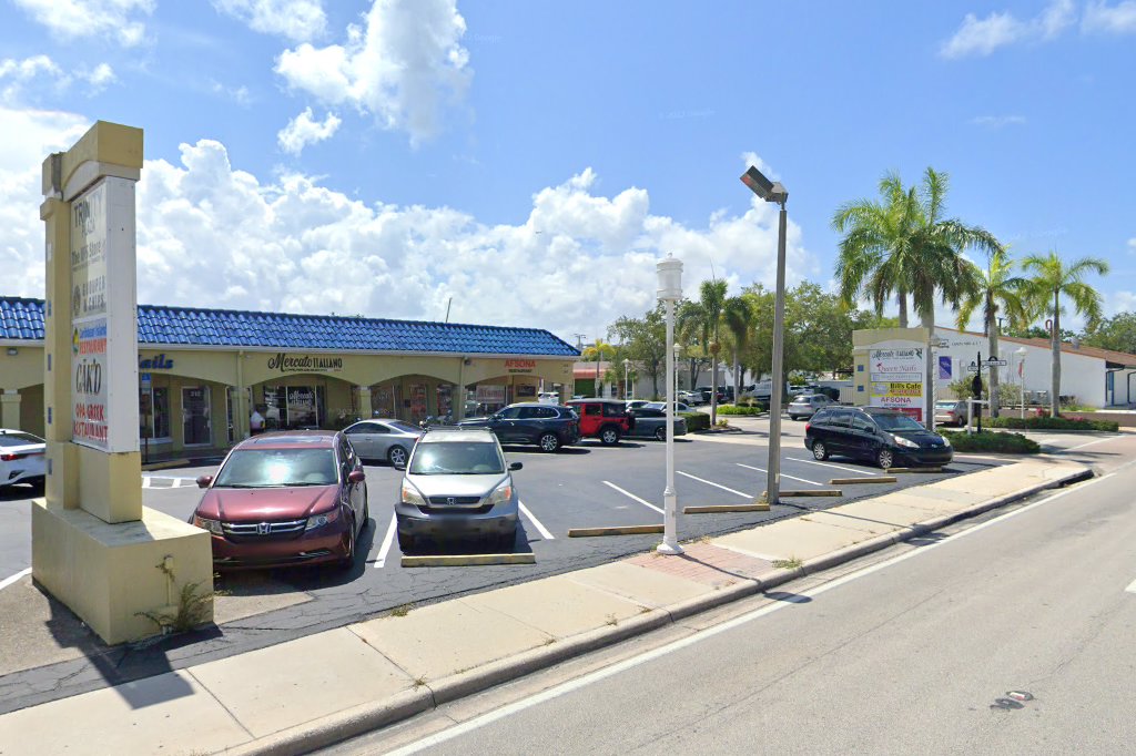 Goodwill Naples