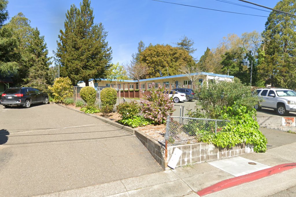 West Sonoma County Consortium School