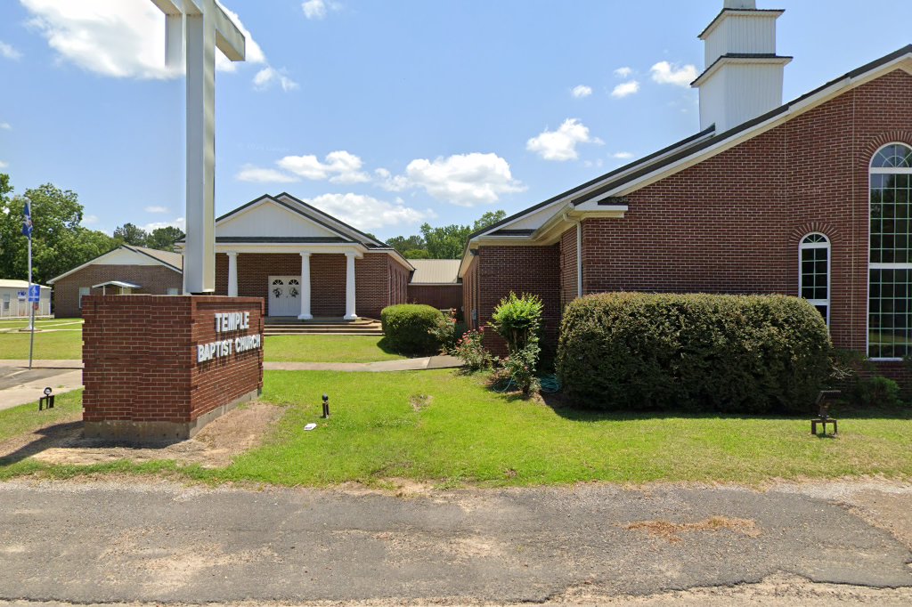 Temple Baptist Church