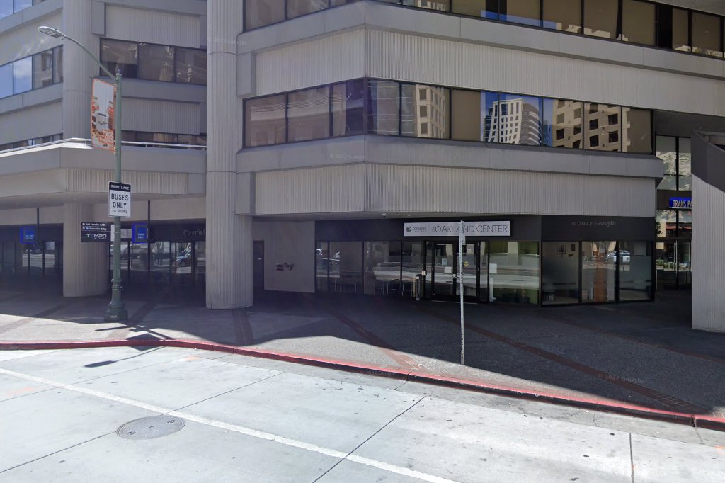 Alameda County Bar Association
