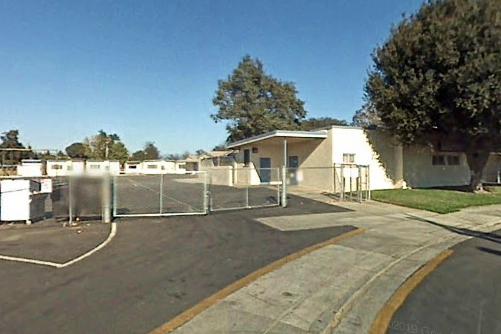 Ina Arbuckle Elementary School
