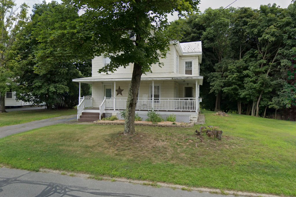 Otisville Village Court