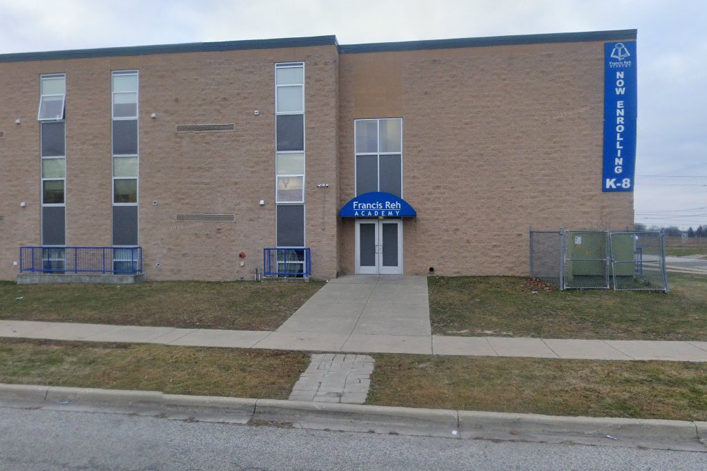 Francis Reh Public School Academy