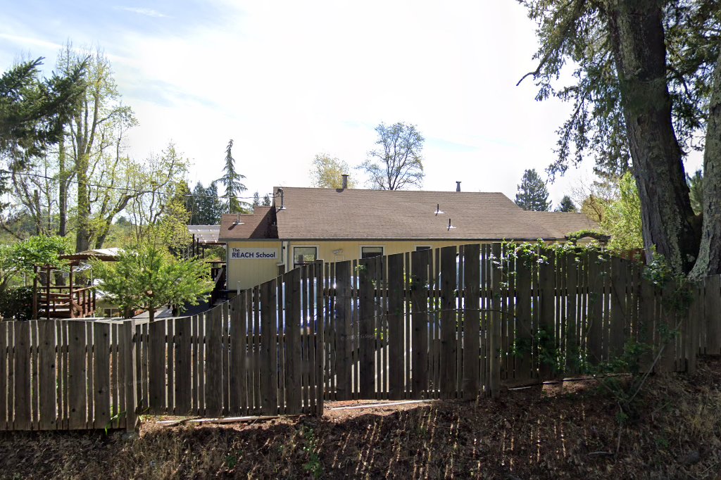 Sunridge Charter School