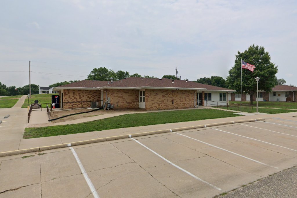 Nemaha County District Attorney