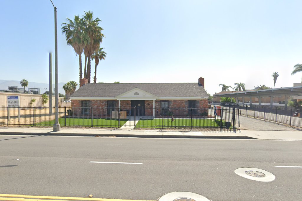 San Bernardino County Bar Association