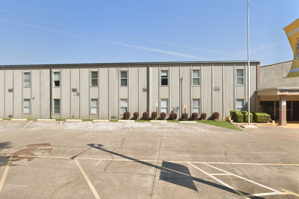 Clara Hall Elementary School