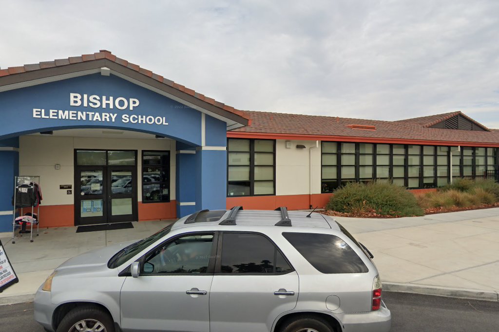 Bishop Elementary School