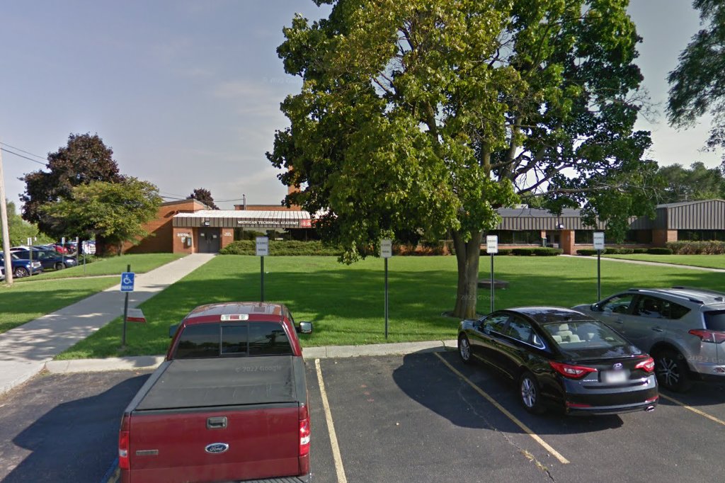 Michigan Technical Academy Middle School