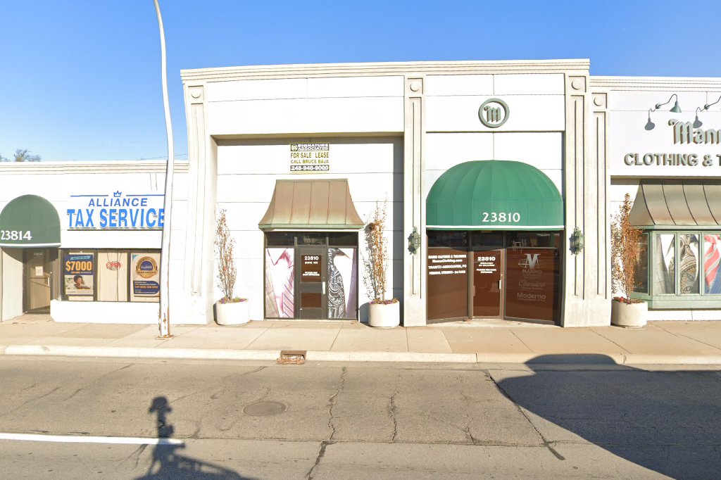 Westwood Alternative Education School