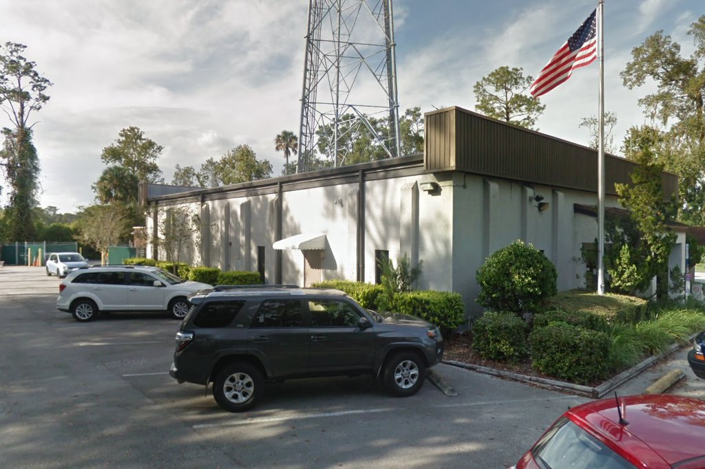 Ponte Vedra Beach Driver License & Vehicle Services