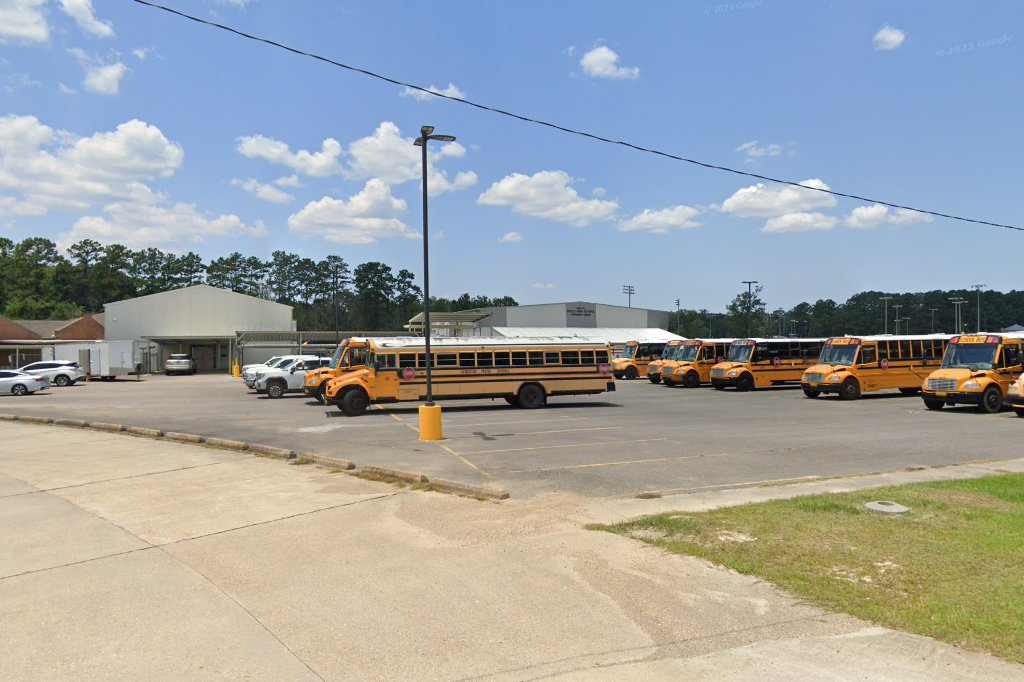 Doyle Elementary School